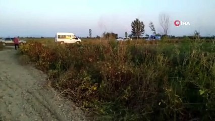 Osmaniye’de arazi kavgası kanlı bitti: 1 ölü, 3 yaralı