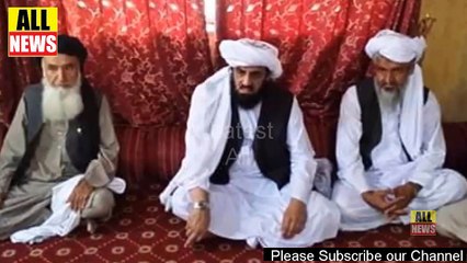 Social Media Raising Questions About Hamdullah Son Job | JUI | Pak Army