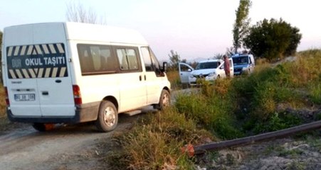 Arazi anlaşmazlığı kavgasında vahşet: Önce silahla vurdu, ardından traktörle ezdi