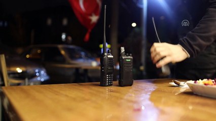 24. Zoom Uluslararası Haber Görüntüleri Yarışması (2) - ANTALYA