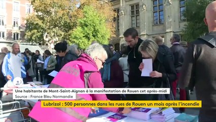 Les informés Franceinfo: du 26 octobre 2019