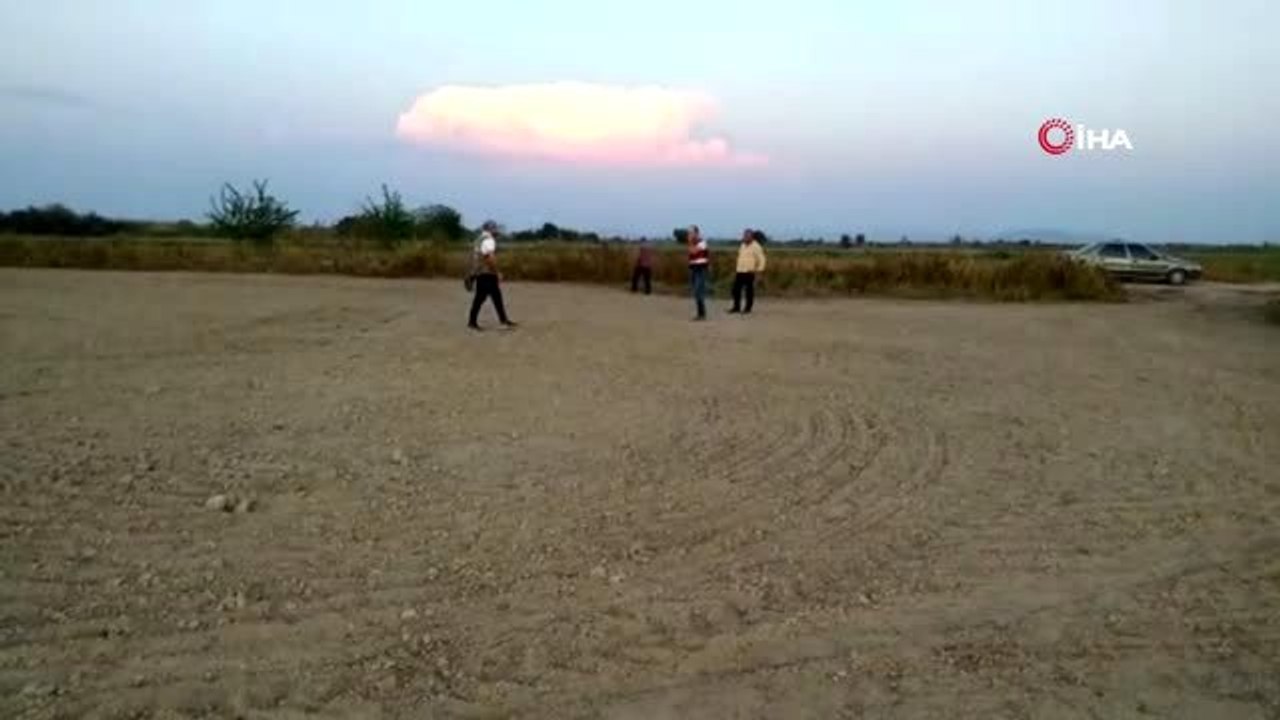 Osmaniye'de arazi kavgası kanlı bitti: 1 ölü, 3 yaralı