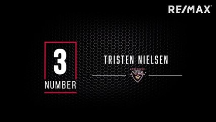 Nielsen splits the defence for the #3 WHL Play of the Week