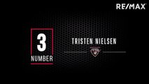 Nielsen splits the defence for the #3 WHL Play of the Week