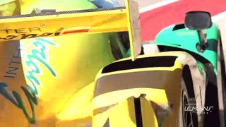 2019 4 Hours of Portimão - The sound of speed during FP2!