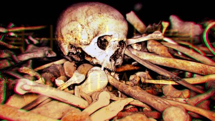 Druids SAMHAIN Morrigan Returns