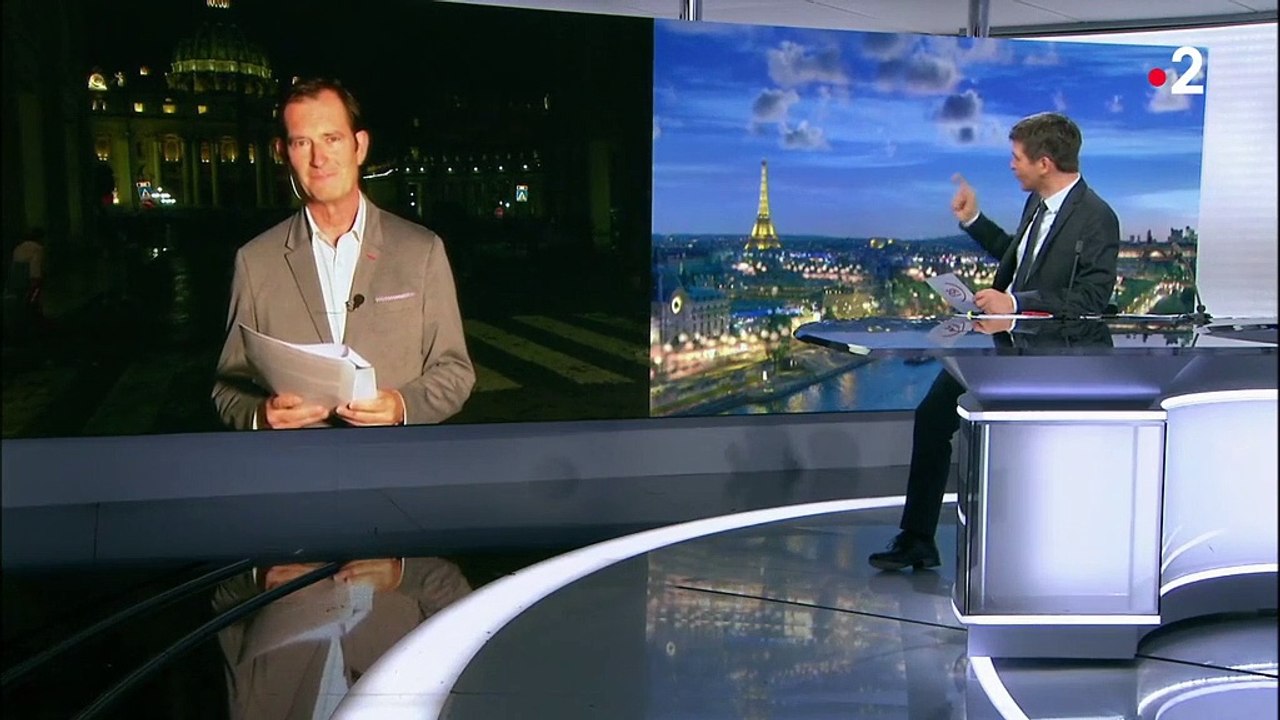 Église catholique : des hommes mariés pourront être prêtres en Amazonie