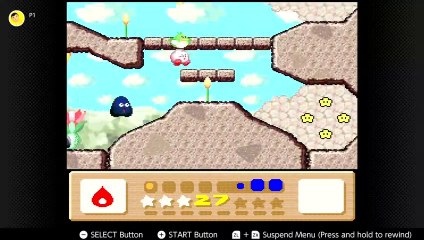 TAKE A SHOT FOR EVERY TIME I DIE (Kirby Dreamland 3 Part 4)