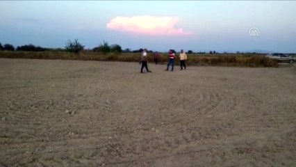 Kadirli'de arazi kavgası: 1 ölü, 3 yaralı - OSMANİYE