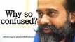 Acharya Prashant, with students: Why do we remain confused while making decisions?