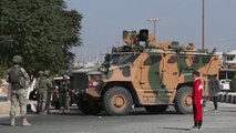 شمال سوريا.. وزير الدفاع التركي يؤكد سير اتفاق سوتشي وفق المخطط