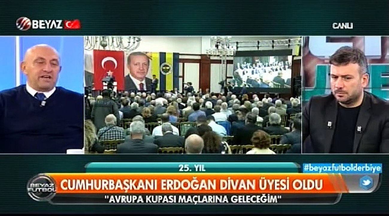 Sinan Engin: 'Türk futbolu adına müthiş bir tablo'