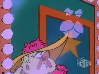 The Raccoons - The Phantom of Sneer Mansion