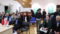 Gürcistan'da Türkologlara Saygı Gecesi - TİFLİS