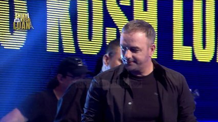 Remzie & Nexhat Osmani performancë LIVE, Shiko kush LUAN 3, 26 Tetor 2019, Entertainment Show