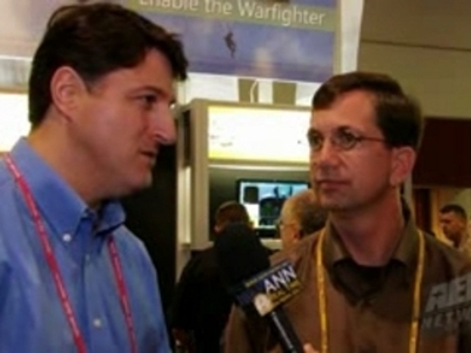 Aero-TV: Checking Out Microsoft's ESP