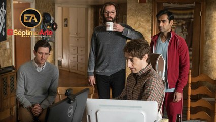 Silicon Valley (Movistar) - Tráiler T6 (VOSE - HD)