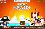 Kızgın Korsanlar - Angry Pırates - Oynanış Tam Çözüm