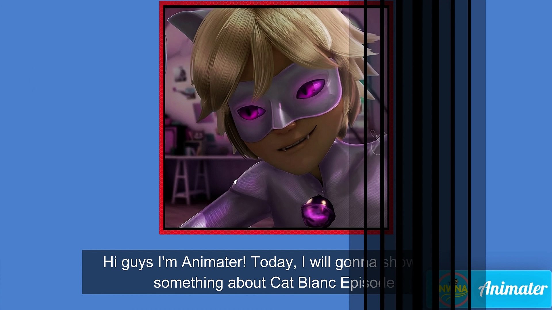 Cat Blanc Informations Season 3 Episode 23 Miraculous