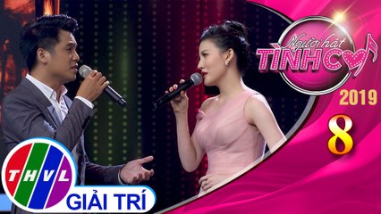 Người hát tình ca Mùa 4 - Tập 8[3]: Thao thức vì em - Tốp ca