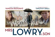 Mrs. Lowry & Son Movie - Vanessa Redgrave, Timothy Spall