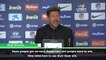 Atleti fans become used to winning - Simeone