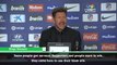 Atleti fans become used to winning - Simeone