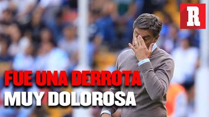 A Pumas le quedan cuatro partidos para soñar