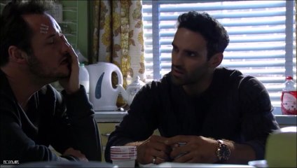 Ben's Story - (Part 102-105)