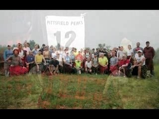 Peak.com Snowshoe Marathon Race