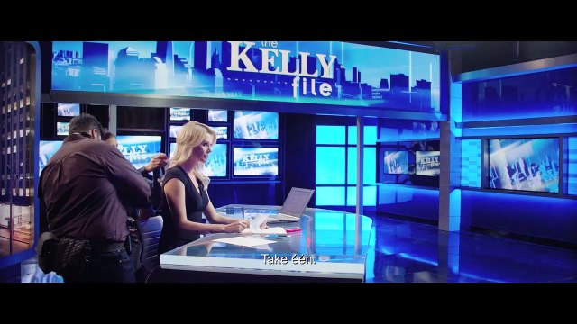 Bombshell Film Trailer - Nicole Kidman, Charlize Theron, Margot Robbie