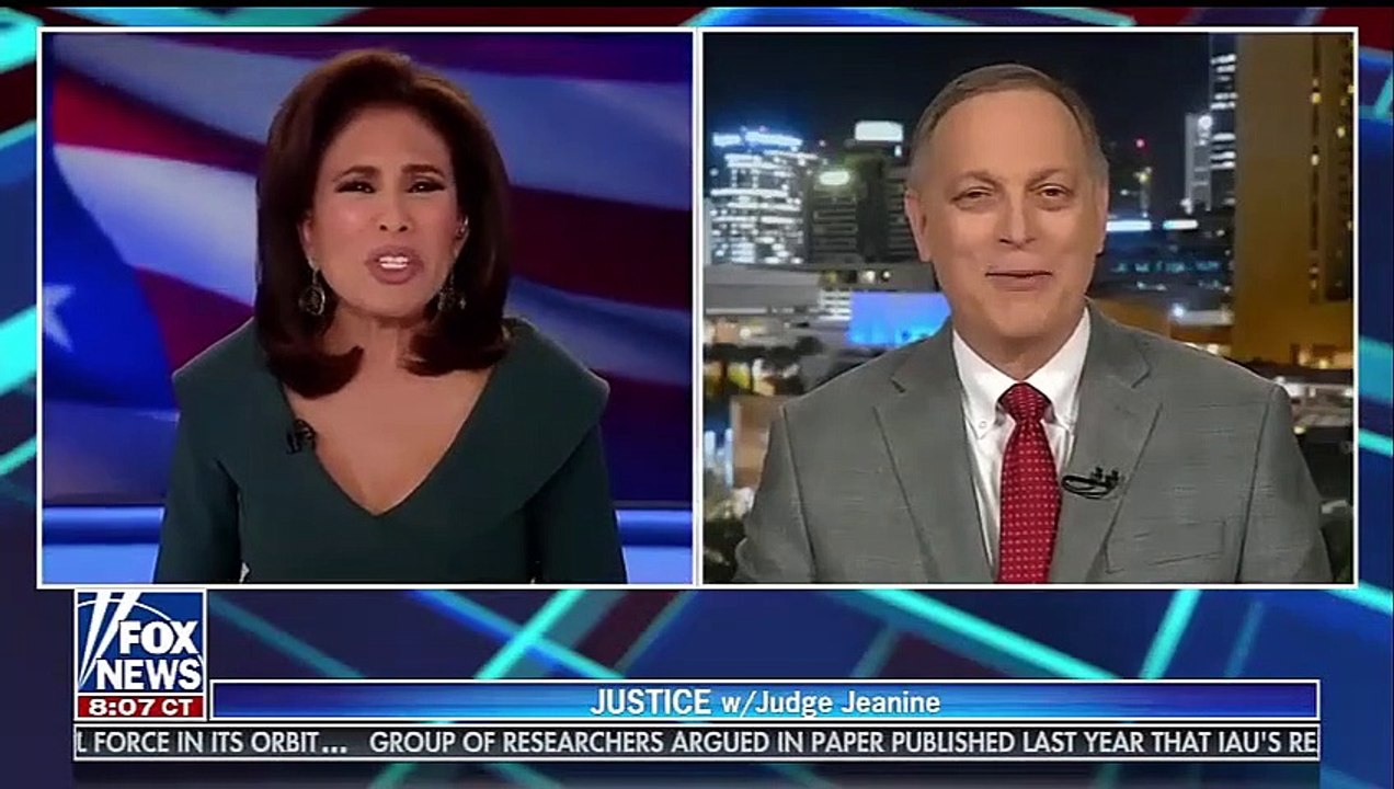 Justice With Judge Jeanine 10-26-19 - Jeanine Pirro Fox News October 26, 2019