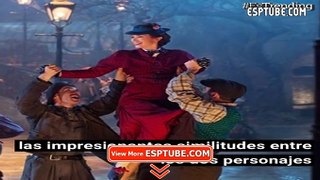 ¿Pennywise y Mary Poppins son la misma criatura? - ESPTUBE.COM