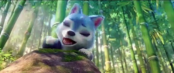 Ayı Kardeşler Zamanda Yolculuk Film