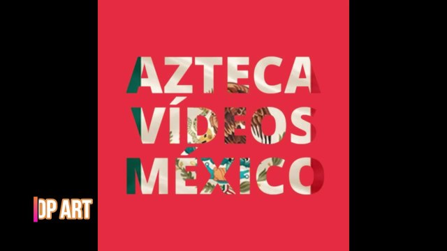 PARCERIA ENTRE OS CANAIS POP ART (BRASIL) E AZTECA (MEXICO) = AZTECA VIDEOS BRASIL