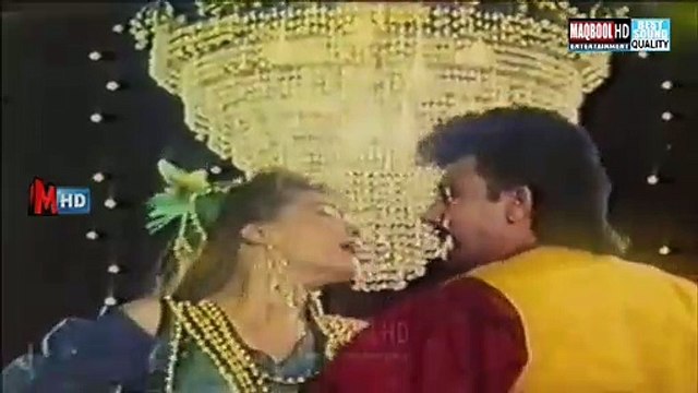 reema+ismail shah-kal meri galiyaan de