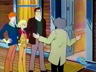 La Mole  E09- La Mole conoce a Pieriscos