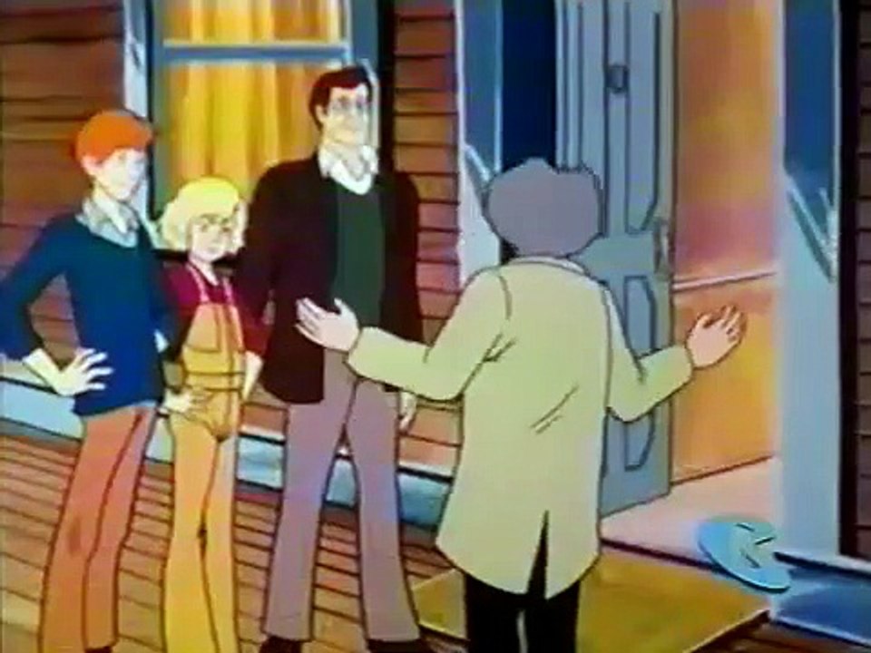 La Mole  E09- La Mole conoce a Pieriscos