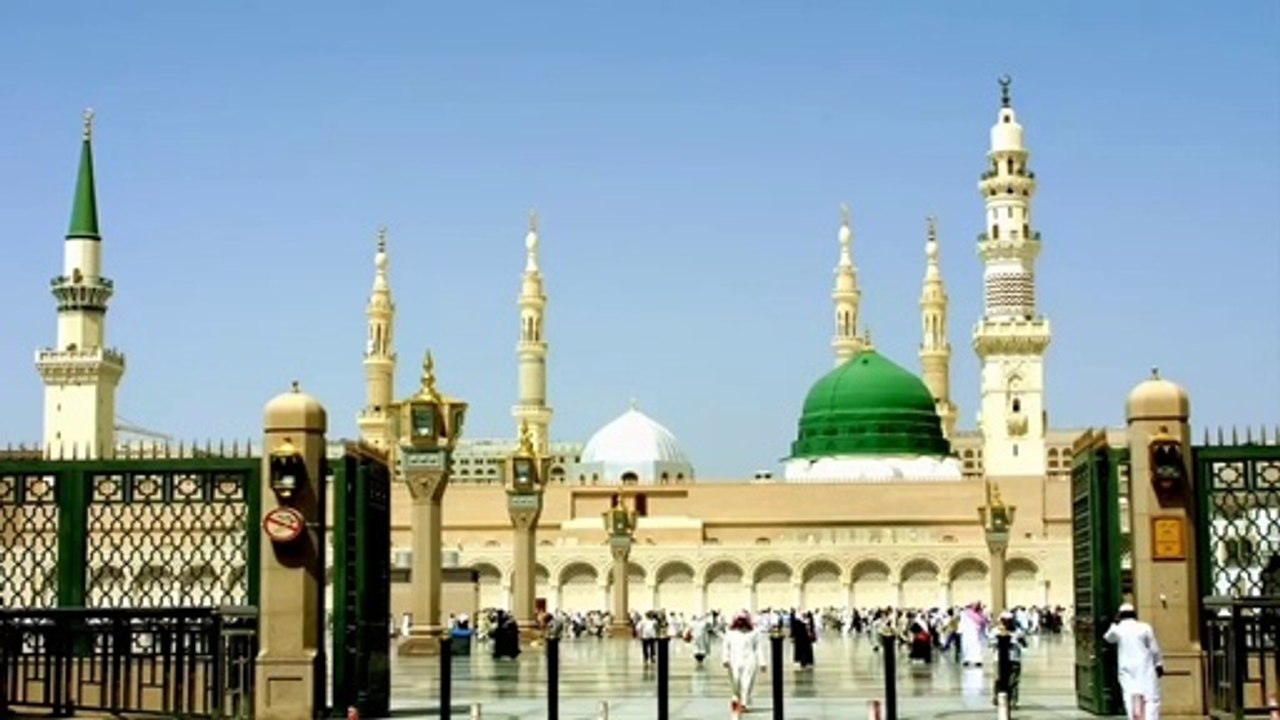 New Qawwali Eid Milad Un Nabi 2019    Mere Sarkar Aaye