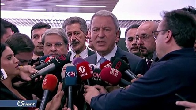 الأمم المتحدة تقول انتهت اللعبة في سوريا... والخارجية الروسية تحتج لهذا السبب