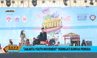 Peringati Sumpah Pemuda, Forum Pemuda Betawi Gelar Jakarta Youth Movement