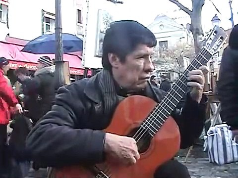 Wave, Antonio Carlos Jobim By Gentil Montaña