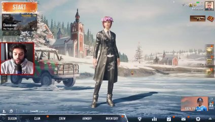 Ducky Bahi Getting Roasted By Random Girls In  PUBG Mobile