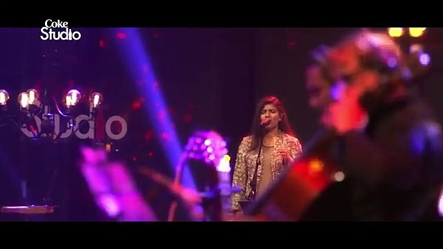 Sajjad Ali & Zaw Ali, Ronay Na Diya, Coke Studio Season 10, Episode 3