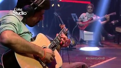 Umair Jaswal & Quratulain Balouch, Sammi Meri Waar, Coke Studio Season 8, Episod