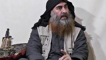 الرئيس الأمريكي يعلن مقتل زعيم تنظيم الدولة أبو بكر البغدادي على يد قوات أمريكية