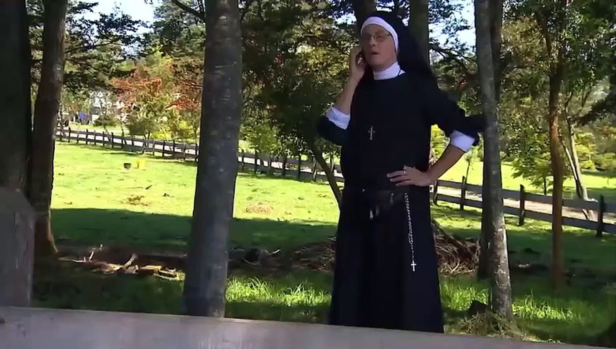 Isla paraiso Capitulo 48