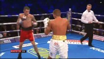 Ricky Burns vs Lee Selby 26 10 2019 Full Fight