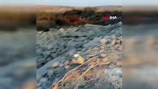 - Trump'tan merak uyandıran açıklama, Bağdadi öldürüldü mü ?- ABD Başkan Donald Trump’ın sosyal medyadan yaptığı “Az önce çok büyük bir şey oldu” açıklaması merak uyandırdı- Açıklama, DEAŞ lideri Ebu Bekir El Bağdadi’nin öldürül...