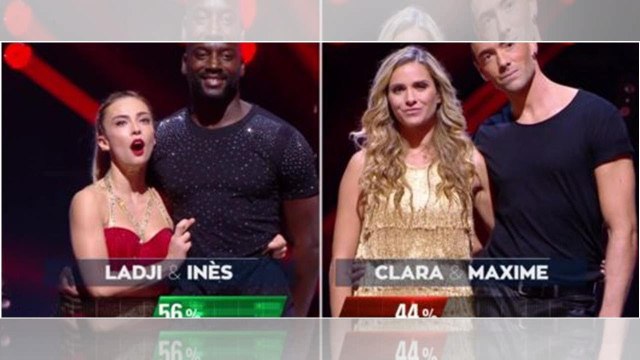Danse avec les stars : Clara Morgane, première du classement, éliminée de la compétition